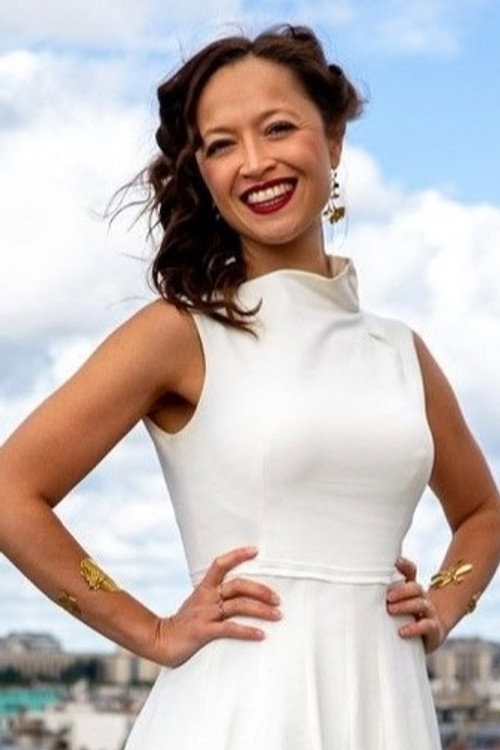 Photo of Candice Parise, Acting