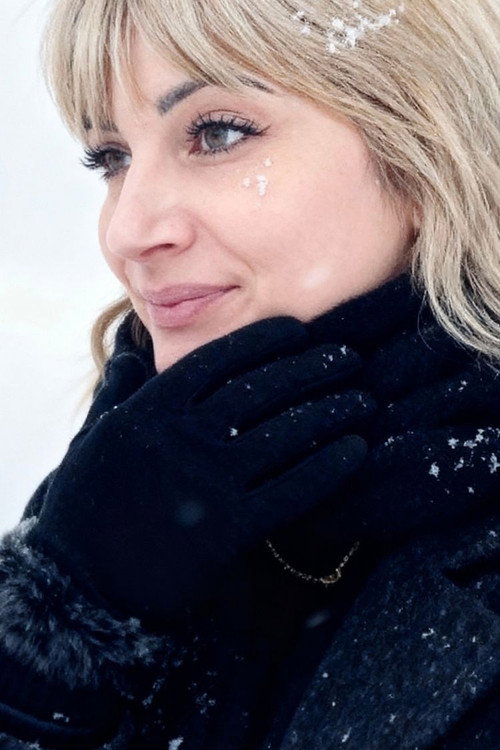 Photo of Dara Jade Moats, Directing