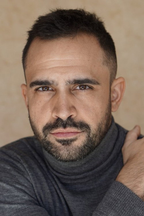 Photo of Axier Raya, Acting