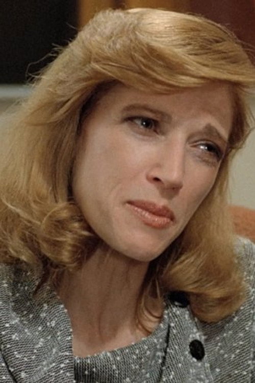 Photo of Marianne Kanter, Acting