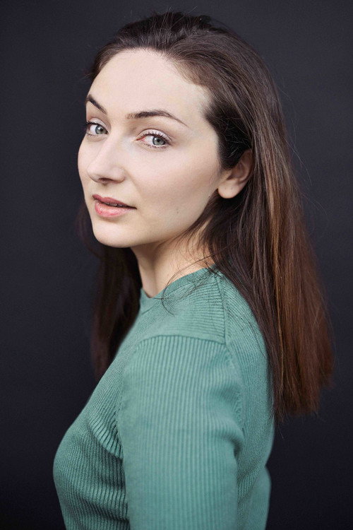 Anne-Laure Bonet profile