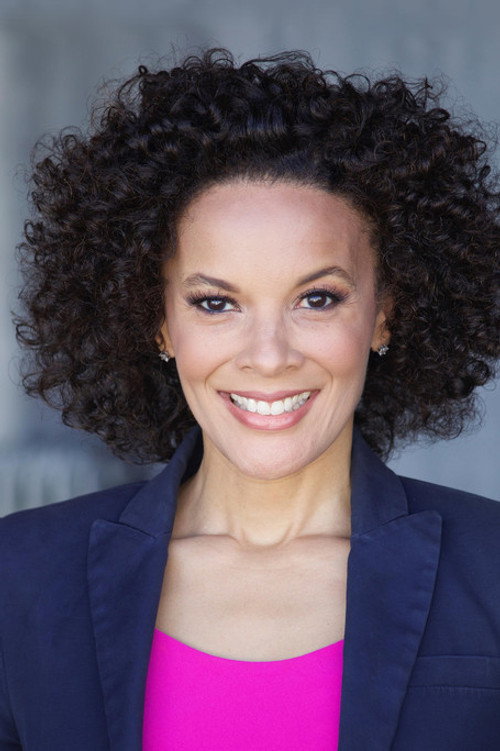 Photo of Tiffany Lowery, Acting