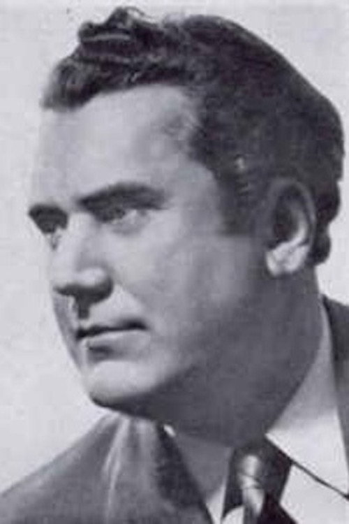 Photo of Hans Beirer, Acting