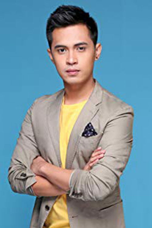 Marlo Mortel profile
