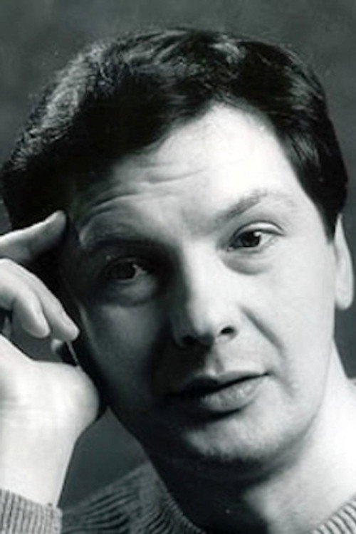 Photo of Alexander Ryshchenkov, Acting