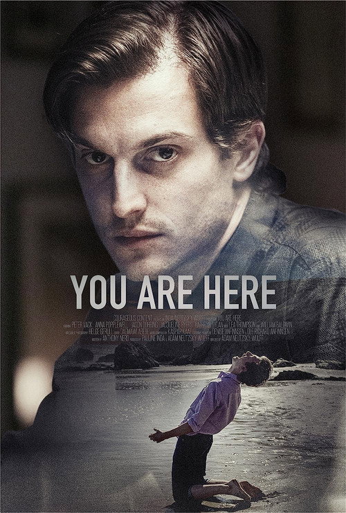 Movie poster for You Are Here