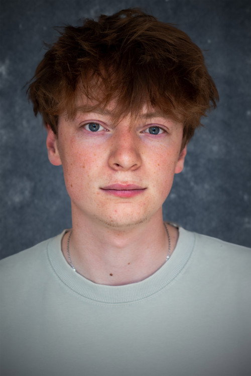 Photo of Jed Bury, Acting