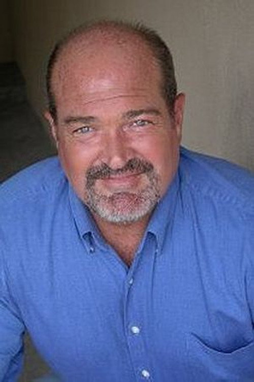 Photo of Craig Patton, Acting