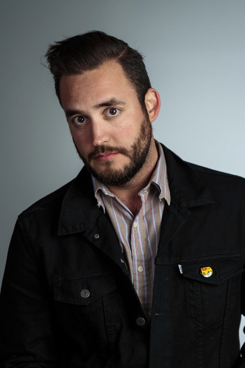 Photo of Christopher Guerrero, Directing