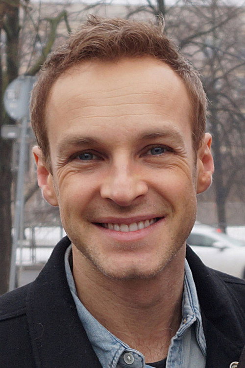 Photo of Artur Chamski, Acting