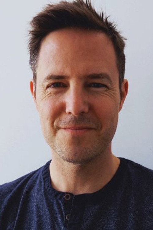 Photo of Jason Knight, Production