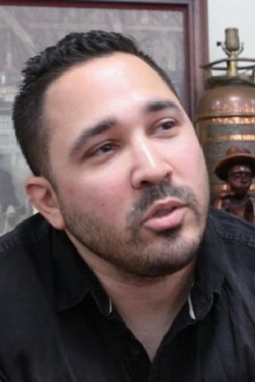 Photo of Will Collazo Jr., Directing