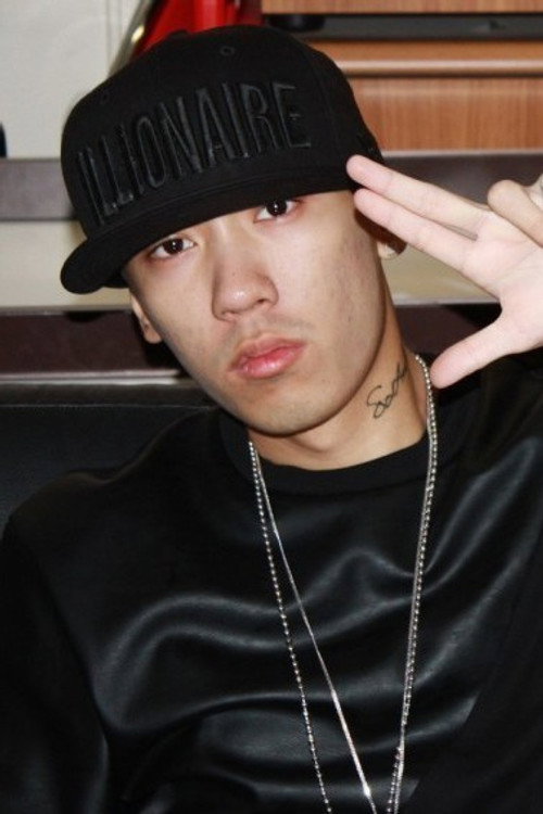 Photo of Dok2, Acting