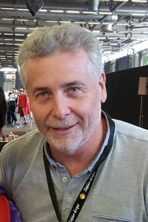 Photo of Yann Pichon, Acting