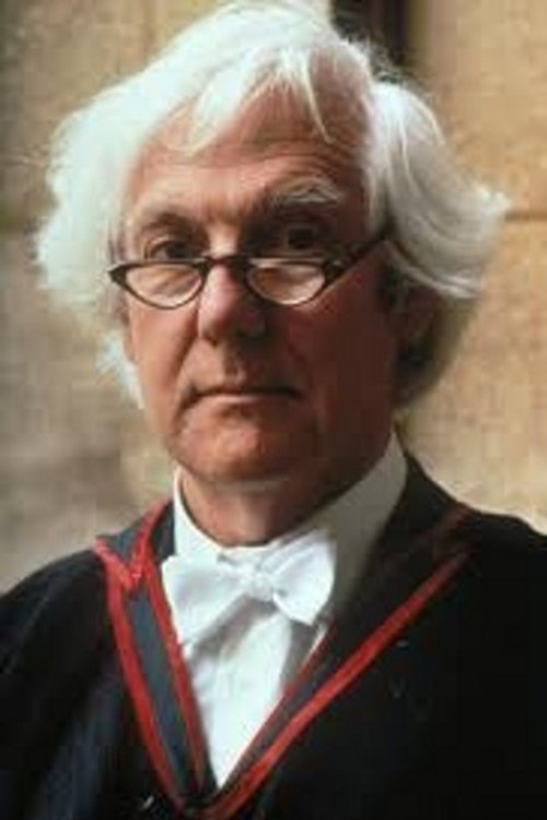 Roddy Maude-Roxby profile