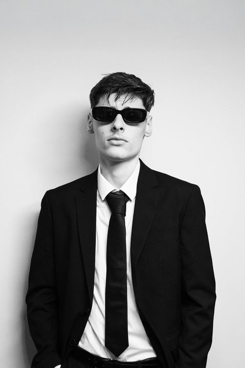 Photo of Diego del Río, Acting