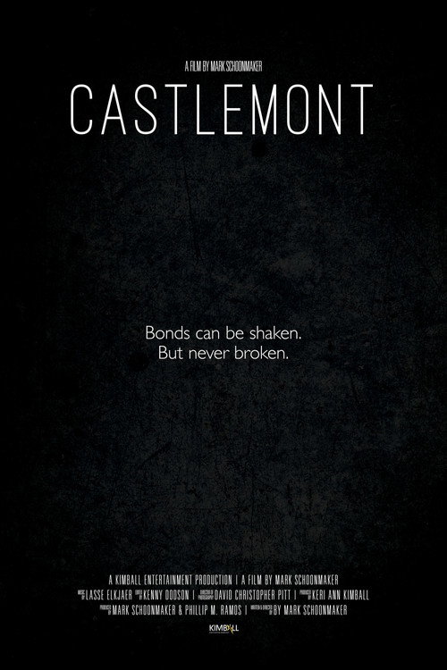 Movie poster for Castlemont