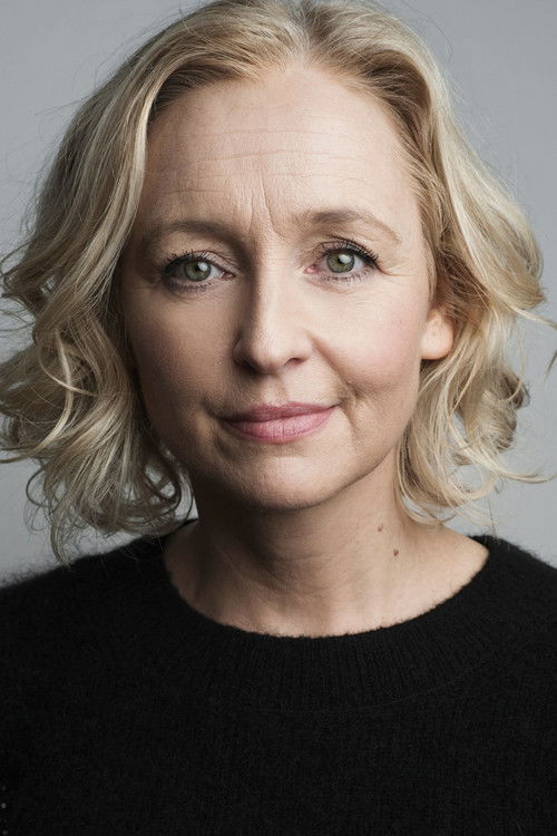Photo of Jo-Anne Stockham, Acting