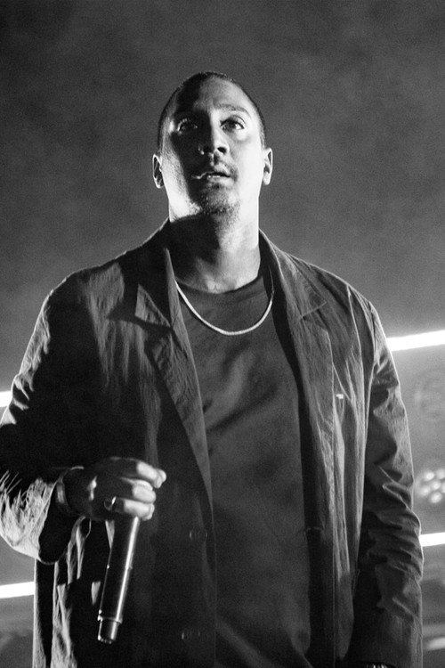 Photo of MC Rage, Acting