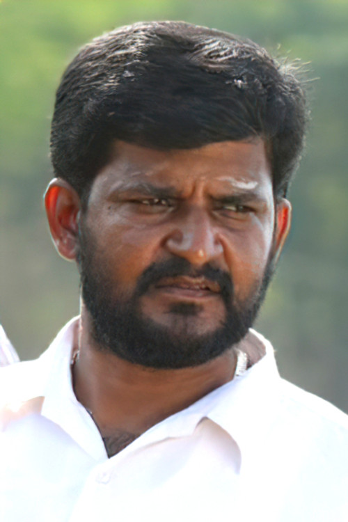 Vadivel Murugan profile