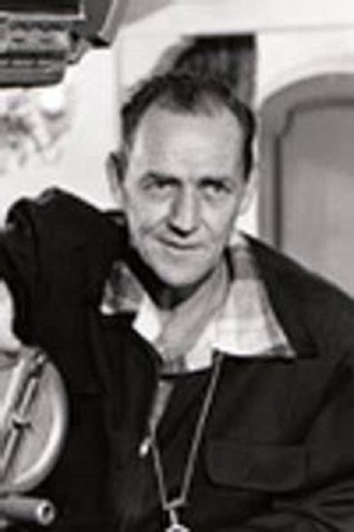Photo of Russell Harlan, Camera