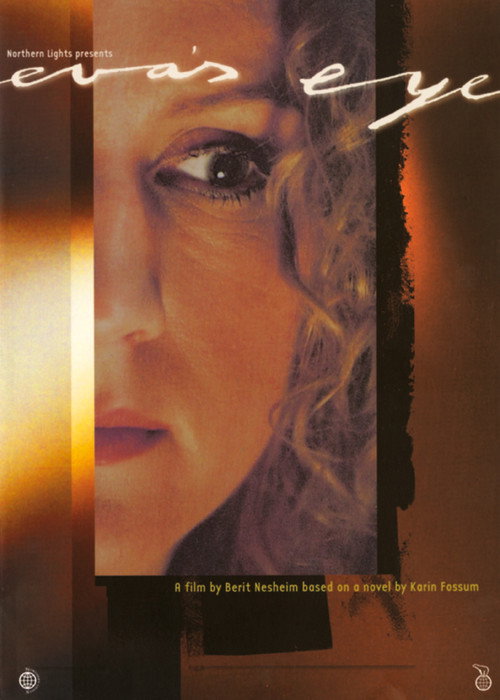 Movie poster for Eva's Eye (1999)