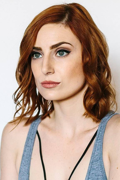 Photo of Bree Essrig, Acting
