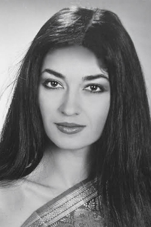 Photo of Nazan Saatçi, Acting