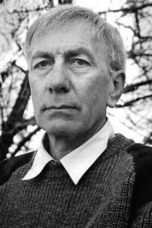 Matthew O'Sullivan profile