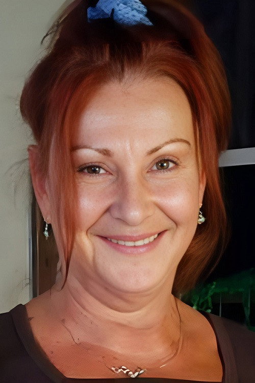 Photo of Anastasia Sands, Acting