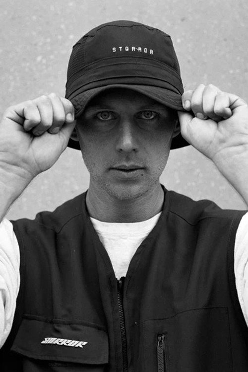 Photo of Benj Cave, Acting