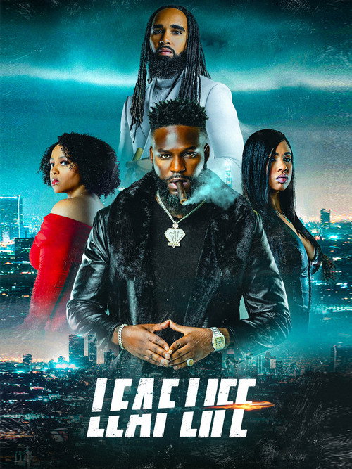 Movie poster for Leaf Life (2024)