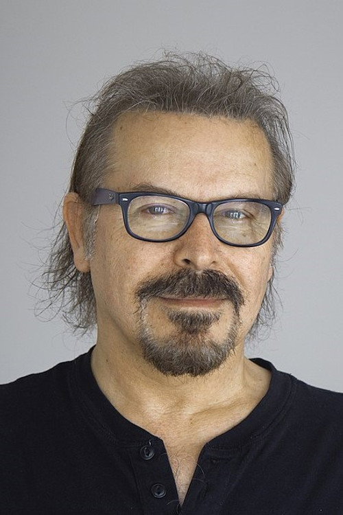 Photo of Jano Rosebiani, Directing