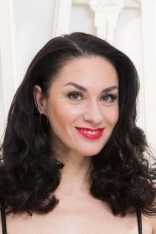 Jūratė Budriūnaitė-Kamrazer profile