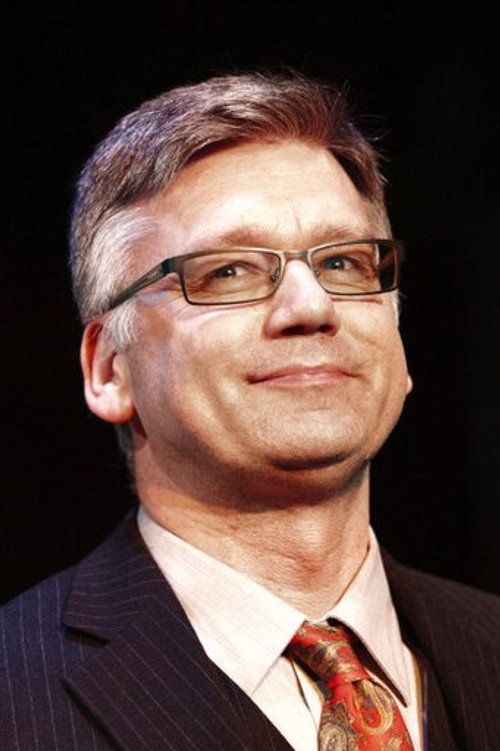 Photo of J.U. Lensing, Sound