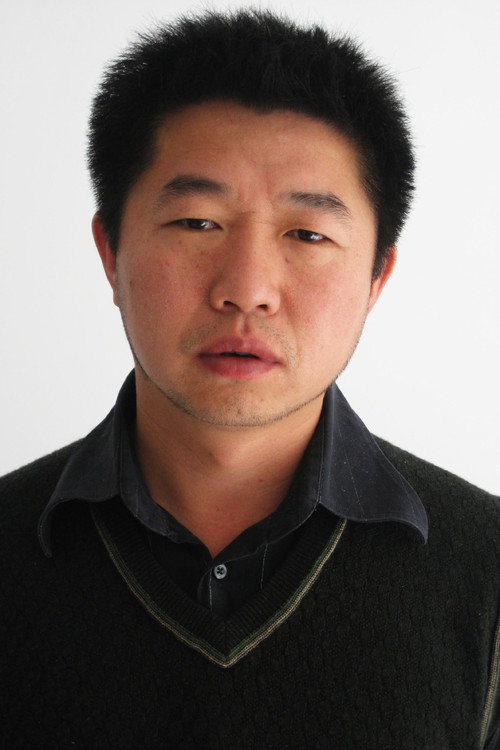 Photo of Wang Bing, Directing