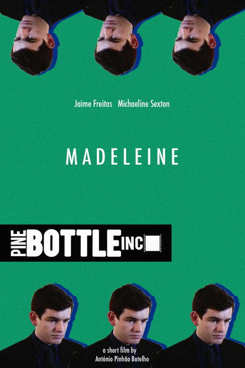Movie poster for Madeleine (2009)