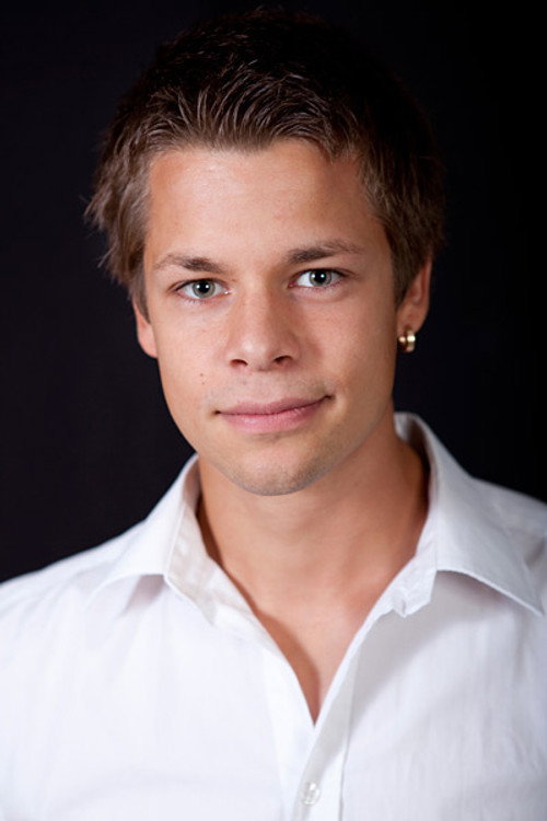 Antti Tiensuu profile