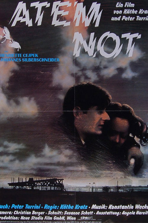 Movie poster for Farewell (1984)