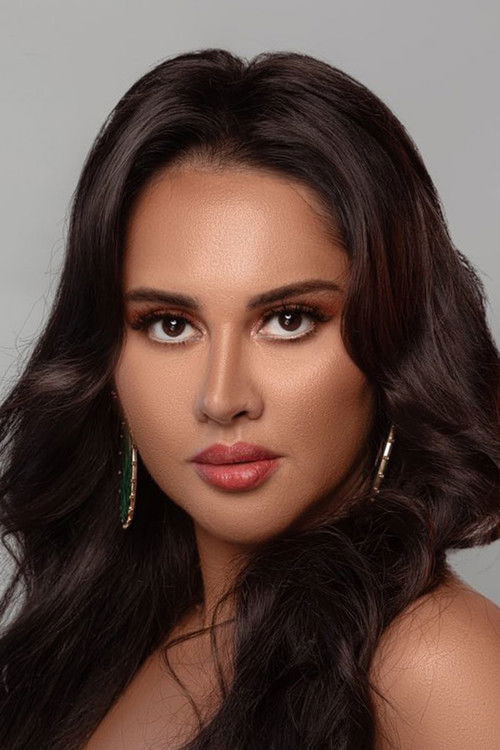 Yasmine Raeis profile