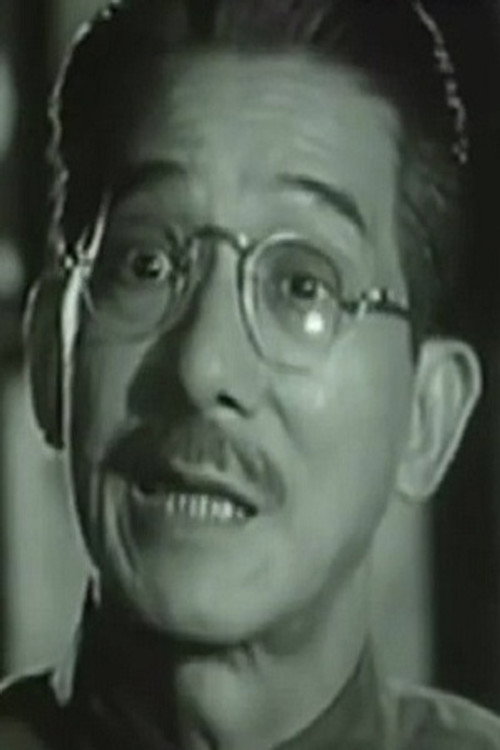 Photo of Wong Cho-San, Acting