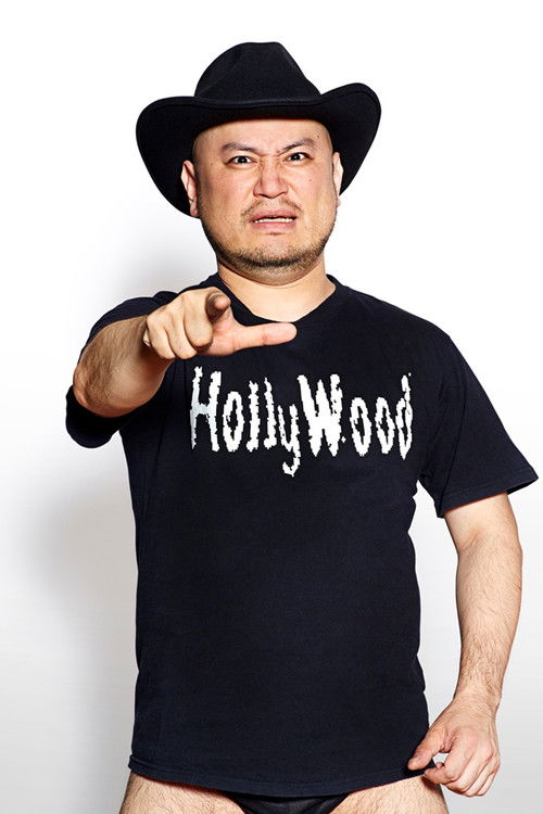 Hollywood Zakoshisyoh profile