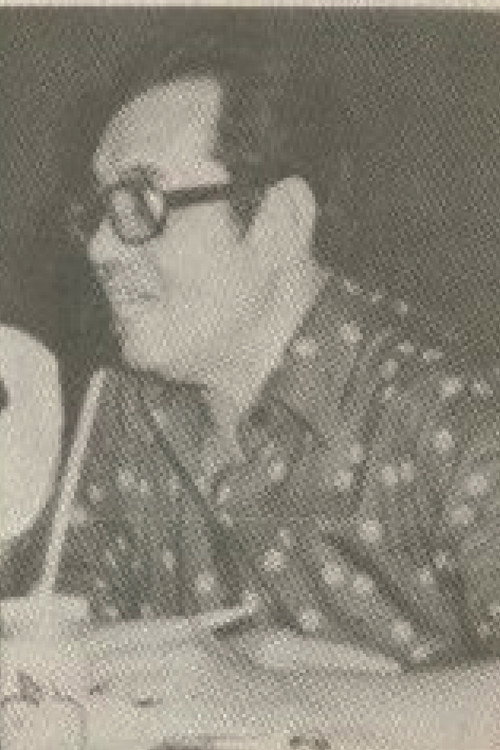 Photo of Wahyu Sihombing, Directing