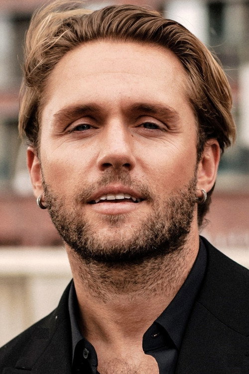 Vsevolod Sokolovskiy profile