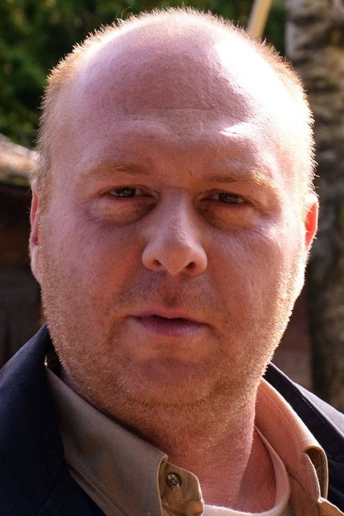 Photo of Gilles Soeder, Acting