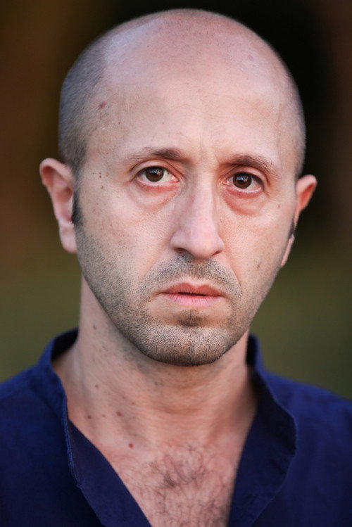 Photo of Giovanni D'Addario, Acting