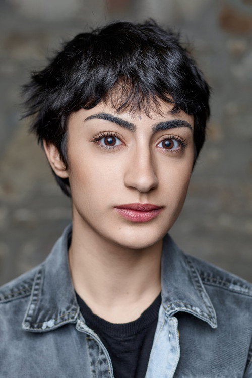 Photo of Nairi Hadodo, Acting