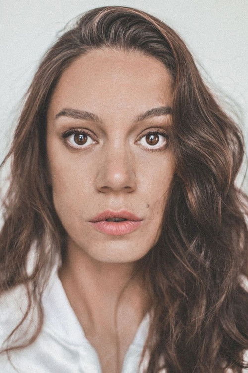 Luise Berndt profile