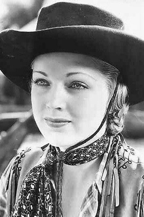 Photo of Ruth Rogers, Acting