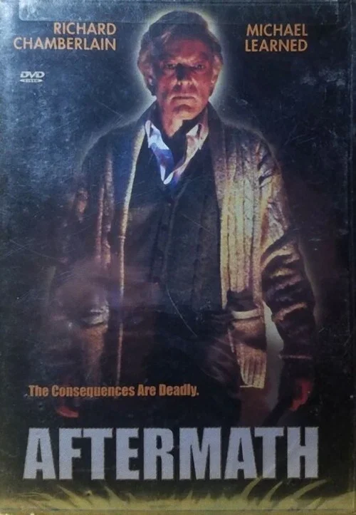 Movie poster for Aftermath (2002)